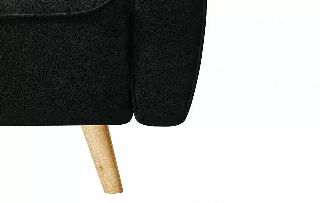 Диван-кровать Charm, графит - фото 6