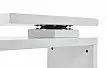 Стол письменный Creator, белый