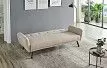 Диван-кровать Susan, светло-бежевый