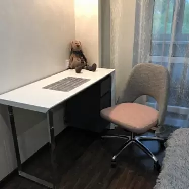 Кресло Greta, коралловый/серый IMG-20200709-WA0080