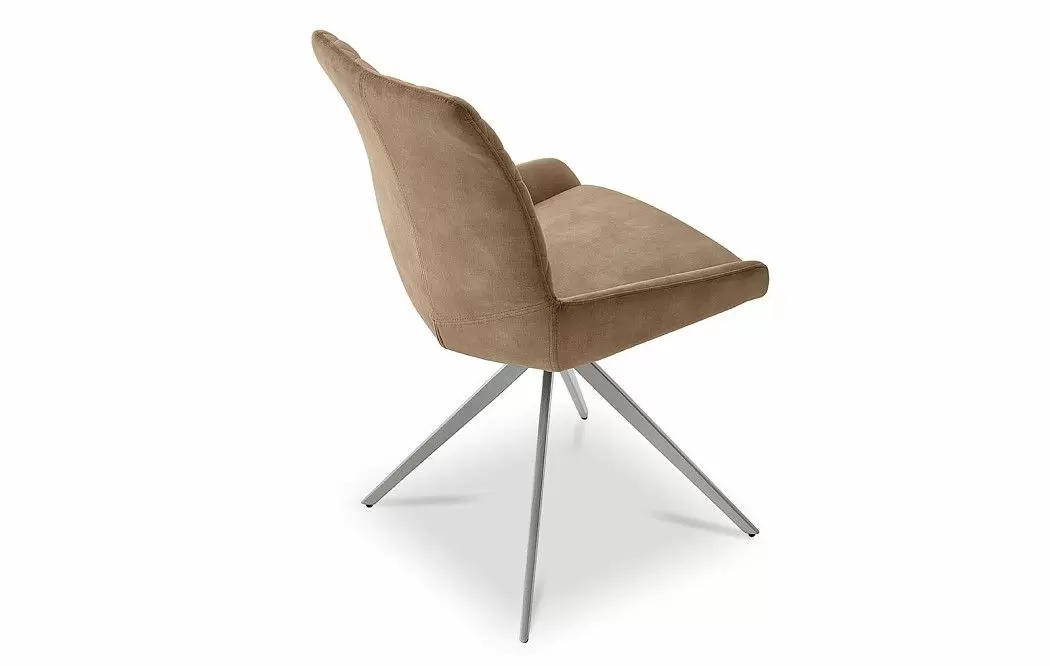 Стул Brenda, капучино - фото 7