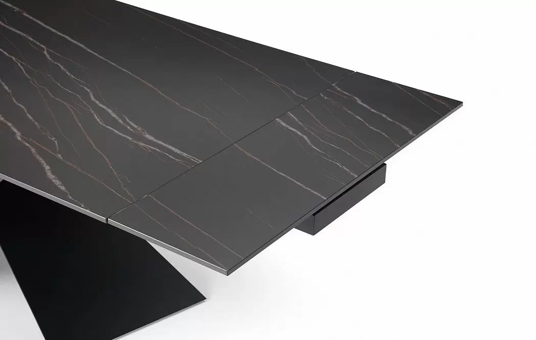 Стол Savoy + 4 стула Max - фото 6