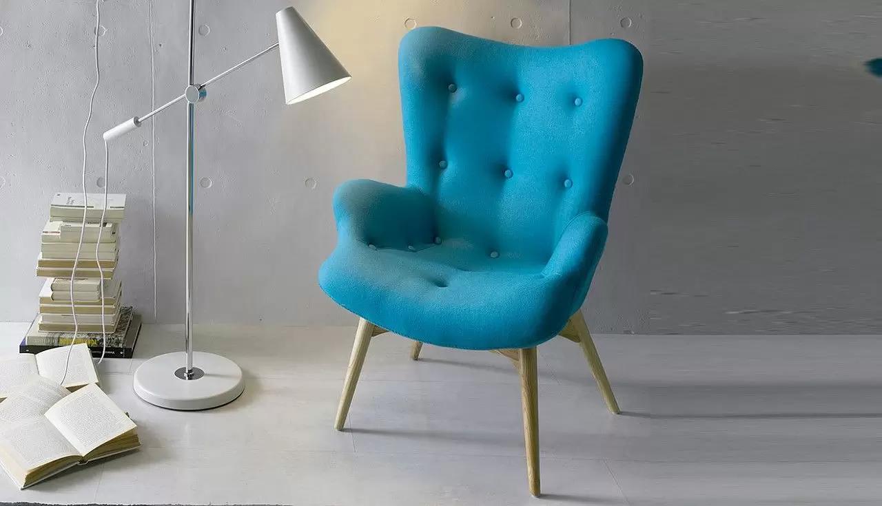 5 примеров как использовать кресла Contour 5 примеров как использовать кресла Contour